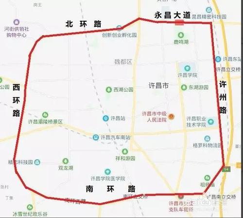 许昌限行为什么限号,许昌限号会被拍吗?-第5张图片-巾百福 许昌限行为什么限号,许昌限号会被拍吗?-第5张图片-巾百福