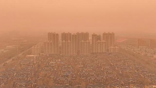 赤峰气象台天气预报?赤峰天气实时预报?-第7张图片-巾百福 赤峰气象台天气预报?赤峰天气实时预报?-第7张图片-巾百福