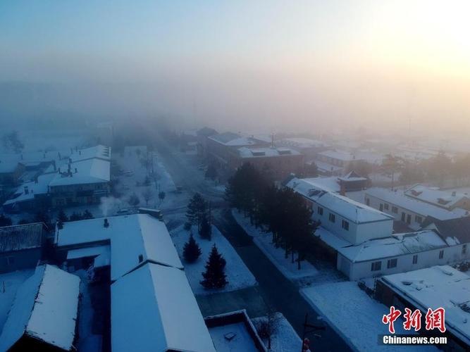 漠河天气预报一周?漠河天气预报一周7天查询北红村天气情况?-第6张图片-巾百福 漠河天气预报一周?漠河天气预报一周7天查询北红村天气情况?-第6张图片-巾百福