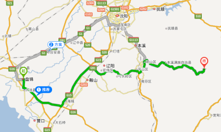 明日限号本溪限号吗,本溪车辆限号吗?-第2张图片-巾百福 明日限号本溪限号吗,本溪车辆限号吗?-第2张图片-巾百福