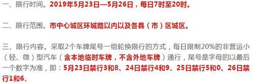 唐山3月18号限号,唐山3月18号限号吗?-第4张图片-巾百福 唐山3月18号限号,唐山3月18号限号吗?-第4张图片-巾百福