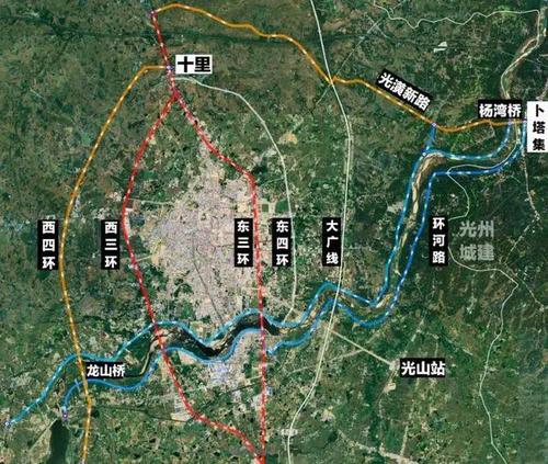 光山天气预报40天,光山天气预报40天准确?-第2张图片-巾百福 光山天气预报40天,光山天气预报40天准确?-第2张图片-巾百福