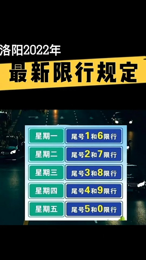 汝南县限号周日限吗?汝南县是否限号?-第1张图片-巾百福 汝南县限号周日限吗?汝南县是否限号?-第1张图片-巾百福