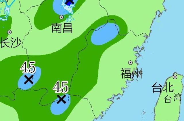 莆田天气预报台风,莆田天气预报台风最新消息-第1张图片-巾百福 莆田天气预报台风,莆田天气预报台风最新消息-第1张图片-巾百福