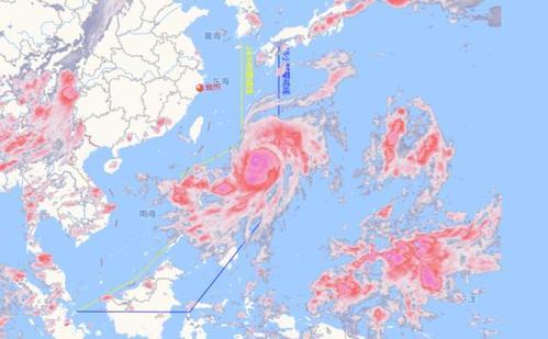 广州50天天气预报?广州51天气预报?-第2张图片-巾百福 广州50天天气预报?广州51天气预报?-第2张图片-巾百福