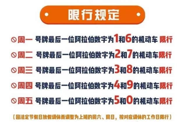 登封限号限行区域图?登封限号区域图最新?-第3张图片-巾百福 登封限号限行区域图?登封限号区域图最新?-第3张图片-巾百福