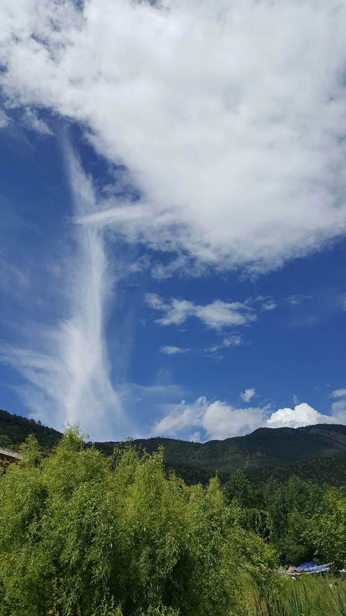 云南丽江天气怎么样?云南丽江的天气预报?-第5张图片-巾百福 云南丽江天气怎么样?云南丽江的天气预报?-第5张图片-巾百福