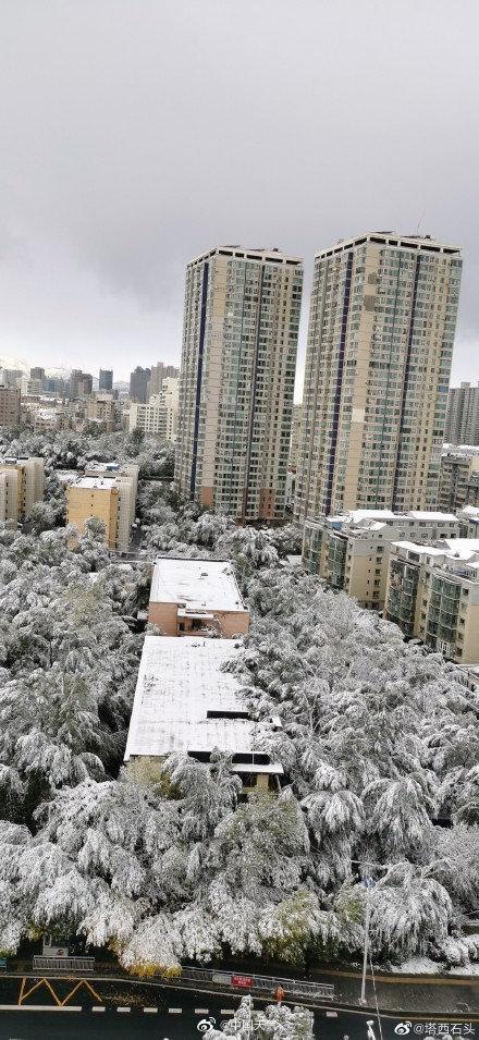 乌鲁木齐明天天气,乌鲁木齐明天天气预报情况-第2张图片-巾百福 乌鲁木齐明天天气,乌鲁木齐明天天气预报情况-第2张图片-巾百福