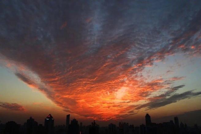 临沂天气最新通报,天气情况山东临沂天气预报?-第3张图片-巾百福 临沂天气最新通报,天气情况山东临沂天气预报?-第3张图片-巾百福