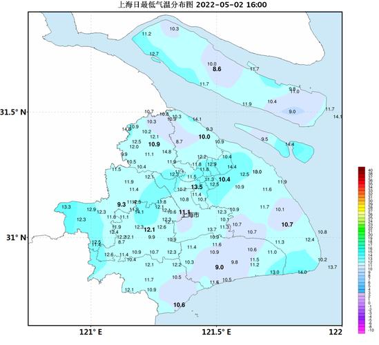 上海崇明区天气预报?上海崇明区天气预报30天查询?-第6张图片-巾百福 上海崇明区天气预报?上海崇明区天气预报30天查询?-第6张图片-巾百福