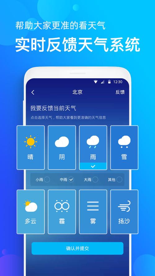 最好用的天气预报,最准最好用的天气预报?-第7张图片-巾百福 最好用的天气预报,最准最好用的天气预报?-第7张图片-巾百福