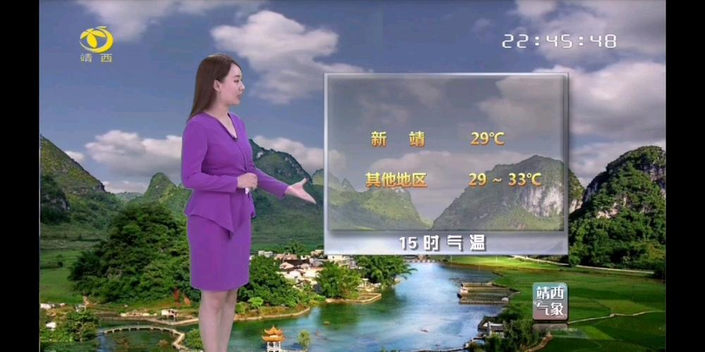 宁夏固原天气预报,宁夏固原天气预报未来5天-第3张图片-巾百福 宁夏固原天气预报,宁夏固原天气预报未来5天-第3张图片-巾百福