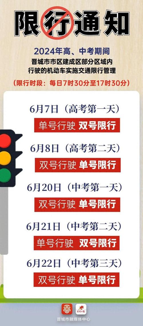 临汾6月18号限号?临汾限号到几月?-第1张图片-巾百福 临汾6月18号限号?临汾限号到几月?-第1张图片-巾百福