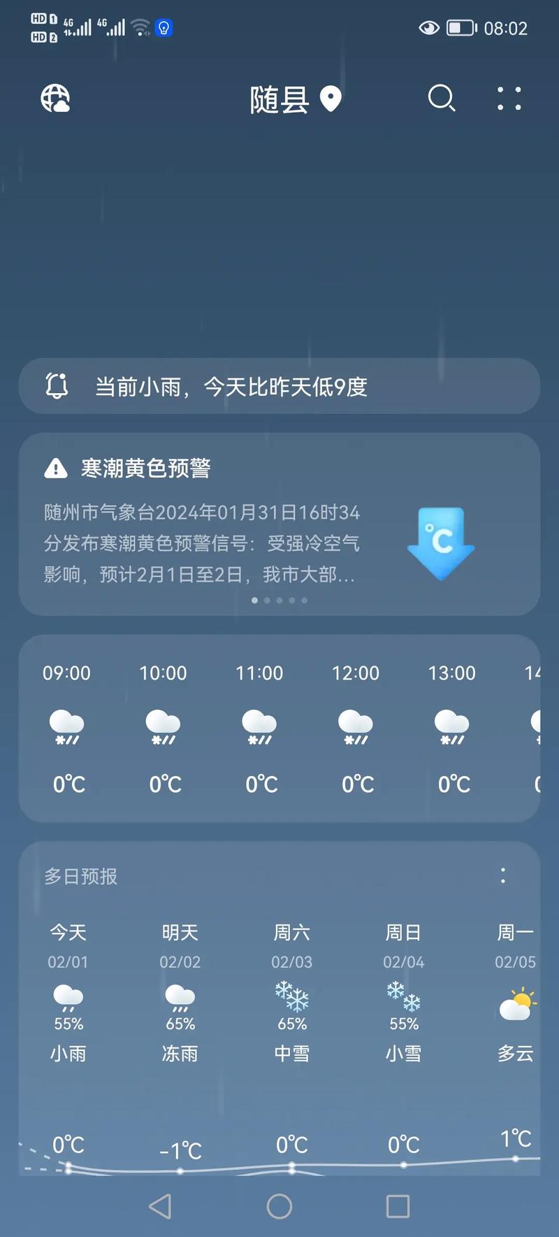 未来一周天气北京,北京未来一周天气状况?-第2张图片-巾百福 未来一周天气北京,北京未来一周天气状况?-第2张图片-巾百福