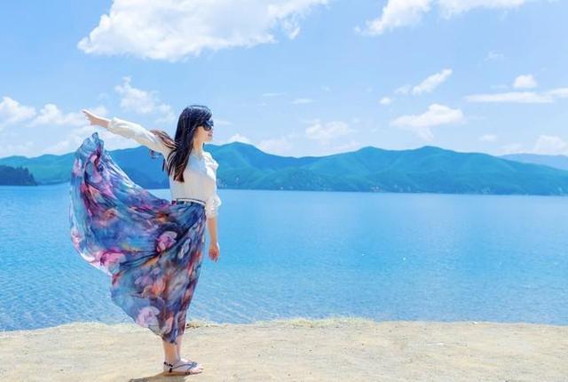 泸沽湖天气预报7天,泸沽湖天气预报7天一周查询?-第2张图片-巾百福 泸沽湖天气预报7天,泸沽湖天气预报7天一周查询?-第2张图片-巾百福