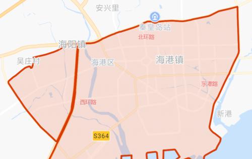 秦皇岛限号限别的市,秦皇岛限号限不限外地车-第1张图片-巾百福 秦皇岛限号限别的市,秦皇岛限号限不限外地车-第1张图片-巾百福
