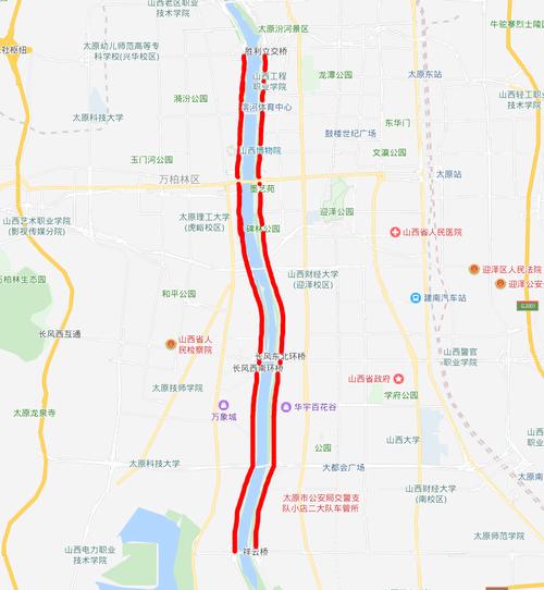 太原限号小店限号吗，太原限行小店限吗?-第3张图片-巾百福