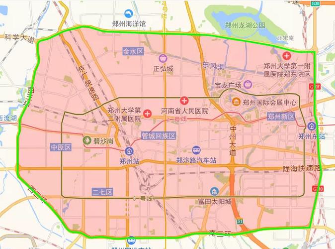1月18号郑州限号,郑州限号查询18号-第2张图片-巾百福 1月18号郑州限号,郑州限号查询18号-第2张图片-巾百福