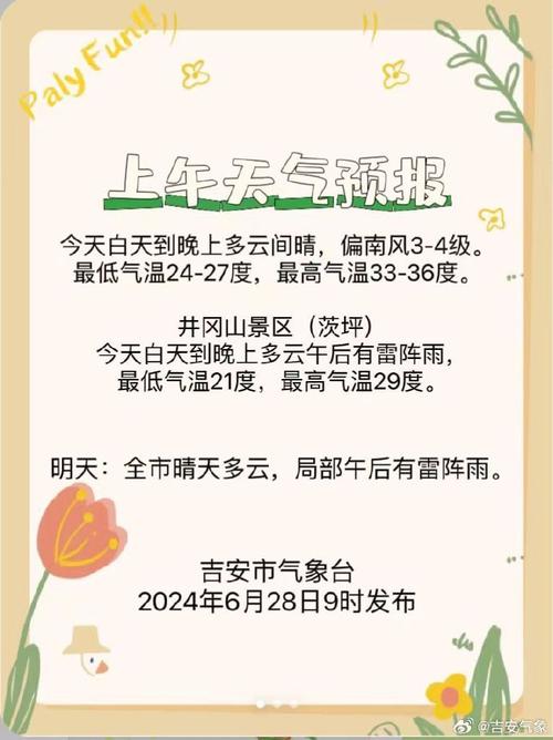 永丰天气预报一周,永丰天气预报一周七天?-第5张图片-巾百福 永丰天气预报一周,永丰天气预报一周七天?-第5张图片-巾百福