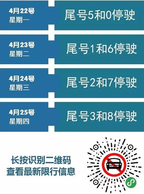 2017迁安限号吗,迁安限号2020?-第1张图片-巾百福 2017迁安限号吗,迁安限号2020?-第1张图片-巾百福