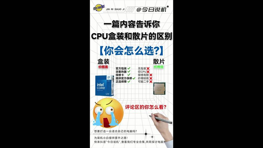 限号盒装cpu编号,限号盒装cpu编号是什么?-第5张图片-巾百福 限号盒装cpu编号,限号盒装cpu编号是什么?-第5张图片-巾百福