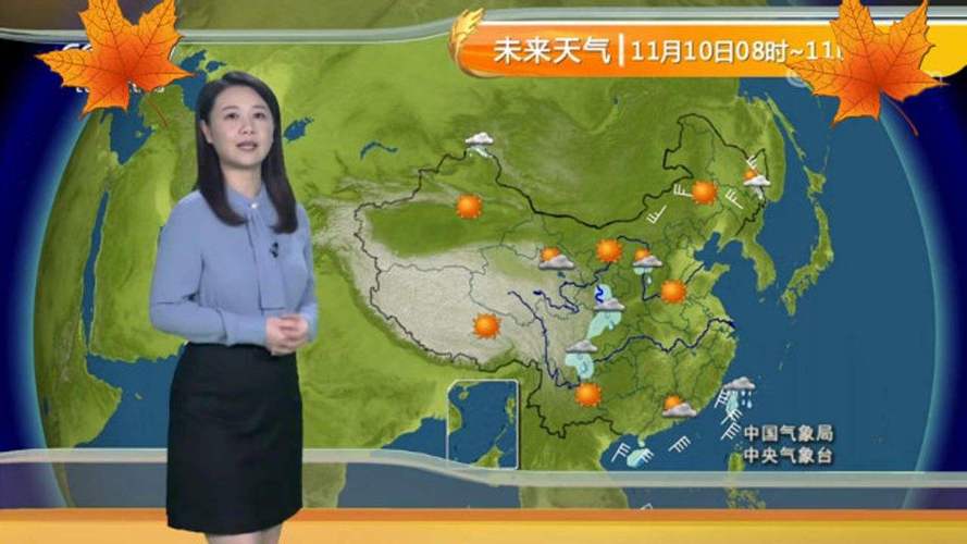 甘肃气象台天气预报?甘肃气象台天气预报下截?-第4张图片-巾百福 甘肃气象台天气预报?甘肃气象台天气预报下截?-第4张图片-巾百福