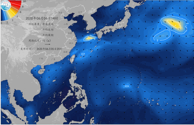 华南天气海域预报?华南天气海域预报最新?-第5张图片-巾百福 华南天气海域预报?华南天气海域预报最新?-第5张图片-巾百福