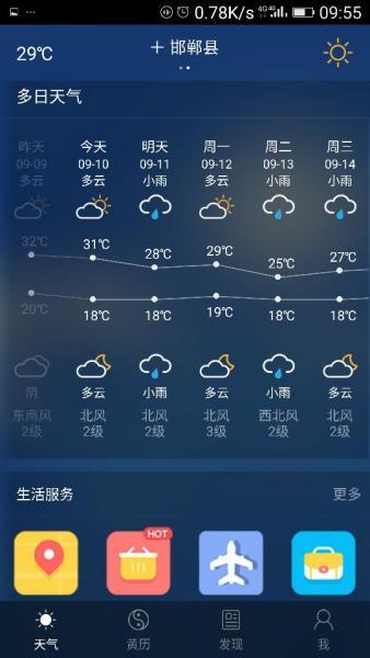 邯郸天气预报30天?邯郸天气预报30天查询2345?-第7张图片-巾百福 邯郸天气预报30天?邯郸天气预报30天查询2345?-第7张图片-巾百福