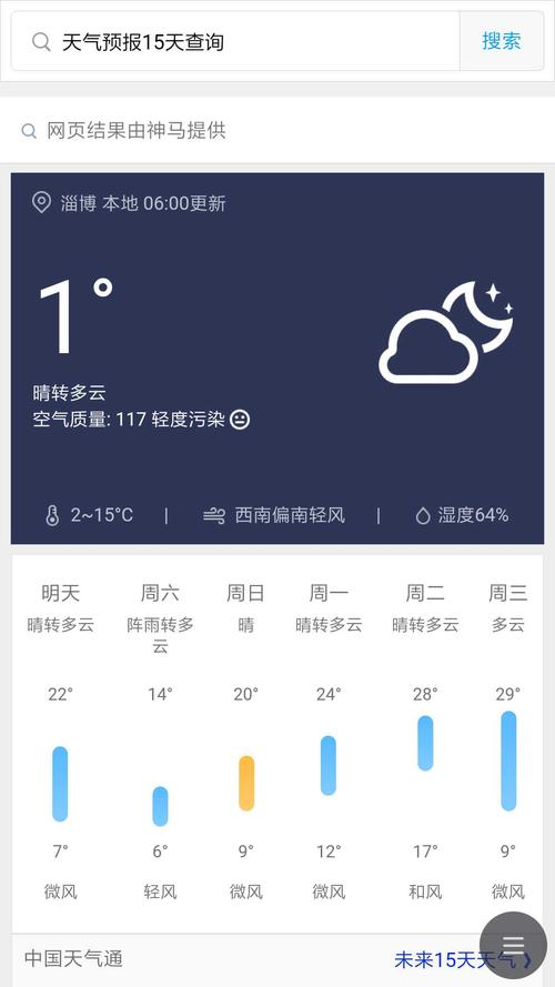 邢台天气预报报7天,邢台天气预报7天气?-第6张图片-巾百福 邢台天气预报报7天,邢台天气预报7天气?-第6张图片-巾百福