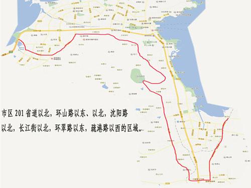 济宁三轮车限号区域,济宁三轮车禁行-第2张图片-巾百福 济宁三轮车限号区域,济宁三轮车禁行-第2张图片-巾百福
