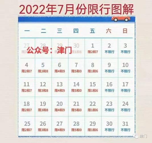 唐山10.8限号吗,唐山限号10月?-第4张图片-巾百福 唐山10.8限号吗,唐山限号10月?-第4张图片-巾百福