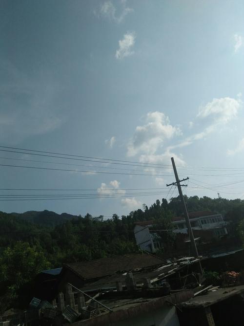 广元青川天气预报,广元青川天气预报一周 7天?-第4张图片-巾百福 广元青川天气预报,广元青川天气预报一周 7天?-第4张图片-巾百福