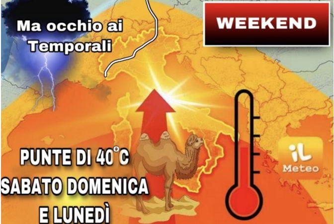 意大利天气预报一周,意大利天气情况-第4张图片-巾百福 意大利天气预报一周,意大利天气情况-第4张图片-巾百福