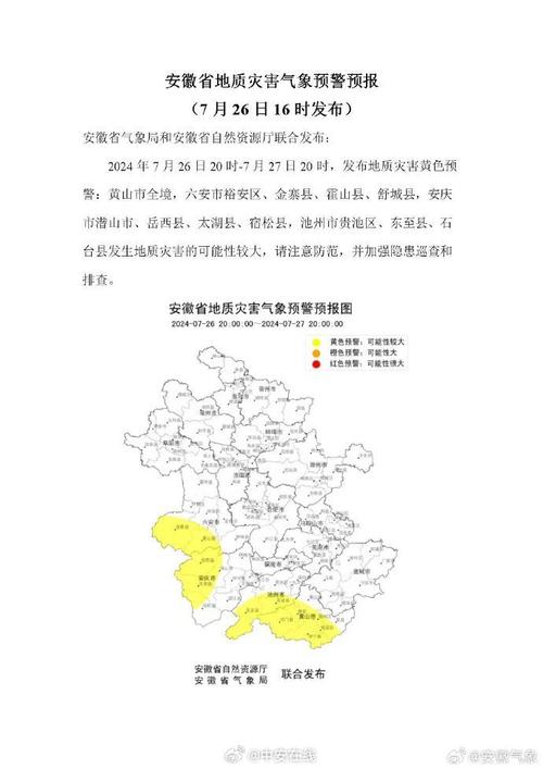 安庆宿松天气预报,安庆宿松天气预报一周?-第2张图片-巾百福 安庆宿松天气预报,安庆宿松天气预报一周?-第2张图片-巾百福