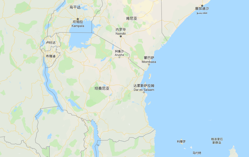 达累斯萨拉姆天气,达累斯萨拉姆天气5月-第3张图片-巾百福 达累斯萨拉姆天气,达累斯萨拉姆天气5月-第3张图片-巾百福