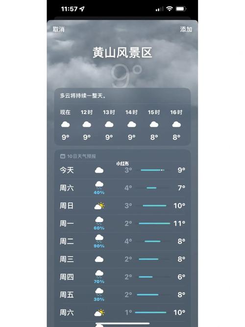 安徽休宁天气预报,安徽休宁天气预报15天准确率?-第1张图片-巾百福 安徽休宁天气预报,安徽休宁天气预报15天准确率?-第1张图片-巾百福