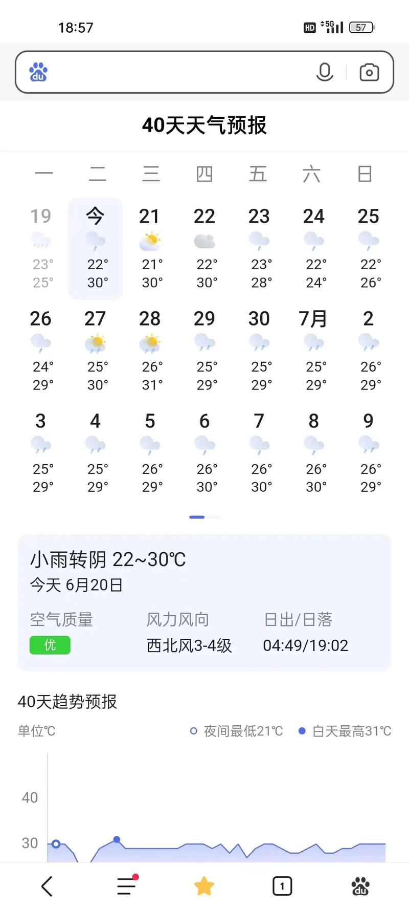 余姚天气预报30天?余姚天气预报30天查询百度百科?-第5张图片-巾百福 余姚天气预报30天?余姚天气预报30天查询百度百科?-第5张图片-巾百福
