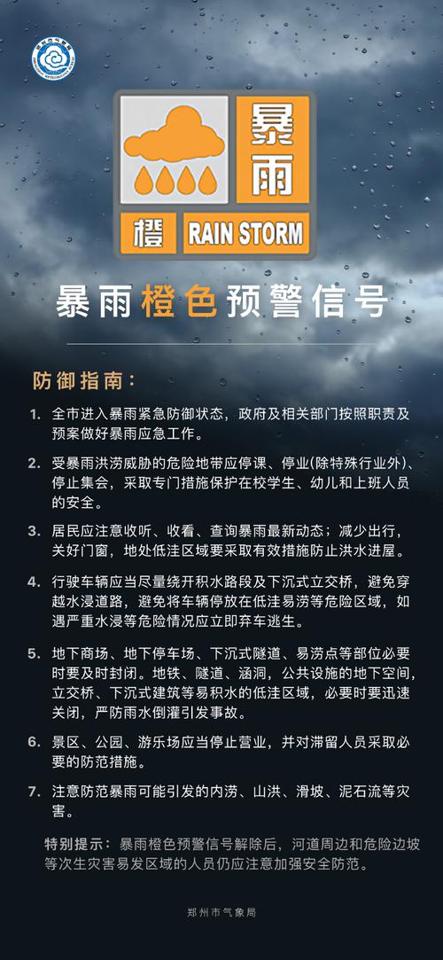 登封一周天气预报,登封天气情况?-第2张图片-巾百福 登封一周天气预报,登封天气情况?-第2张图片-巾百福