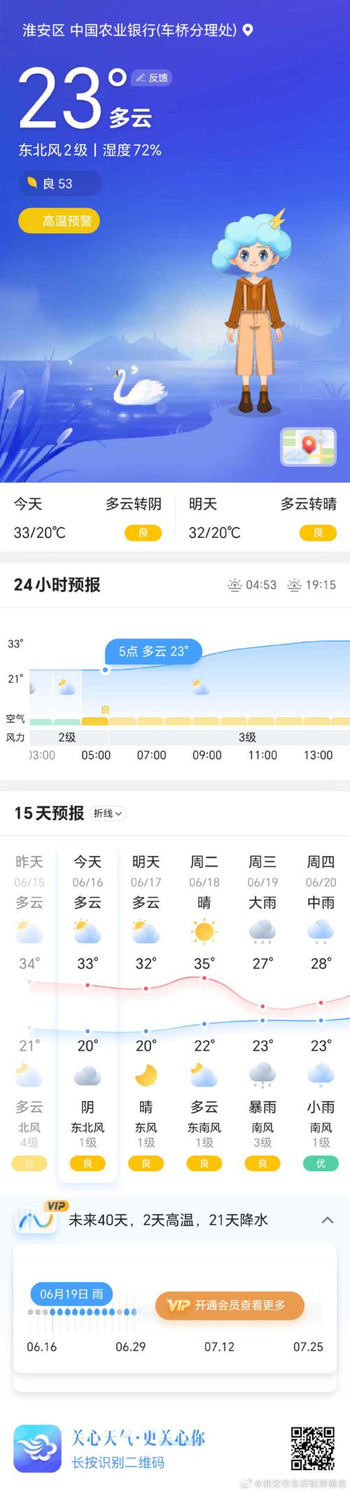 登封一个月天气预报,登封一个月天气预报查询-第4张图片-巾百福 登封一个月天气预报,登封一个月天气预报查询-第4张图片-巾百福