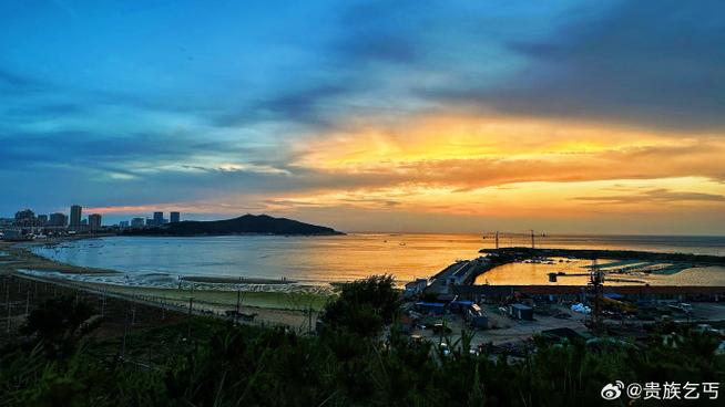 威海天气30天预报?威海天气30天预报查询?-第2张图片-巾百福 威海天气30天预报?威海天气30天预报查询?-第2张图片-巾百福