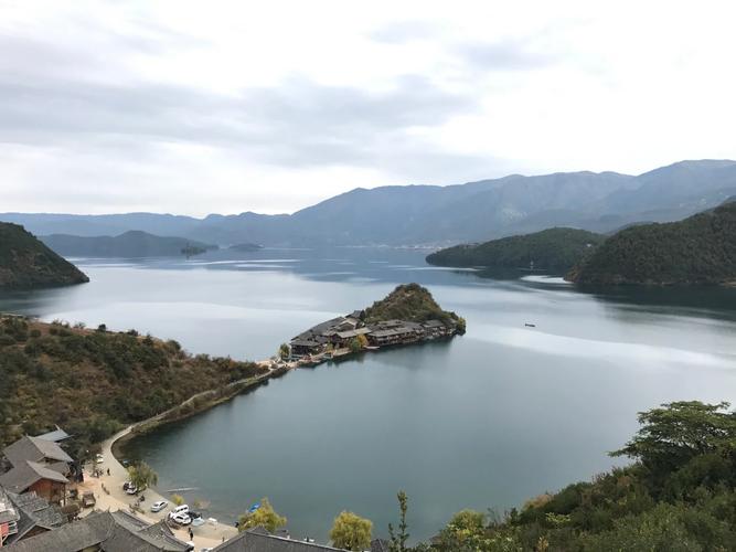 泸沽湖天气预报7天,泸沽湖天气预报7天一周查询结果?-第1张图片-巾百福 泸沽湖天气预报7天,泸沽湖天气预报7天一周查询结果?-第1张图片-巾百福