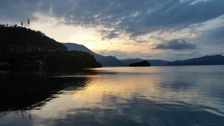泸沽湖天气预报7天,泸沽湖天气预报7天一周查询结果?-第2张图片-巾百福 泸沽湖天气预报7天,泸沽湖天气预报7天一周查询结果?-第2张图片-巾百福
