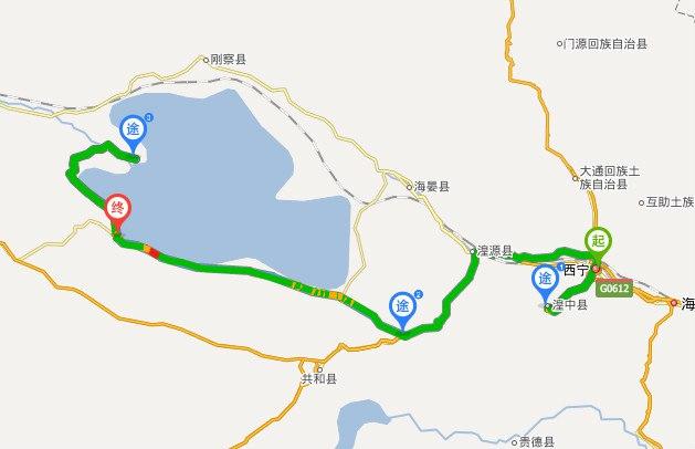西宁青海湖明天天气?西宁青海湖明天天气怎么样?-第2张图片-巾百福 西宁青海湖明天天气?西宁青海湖明天天气怎么样?-第2张图片-巾百福