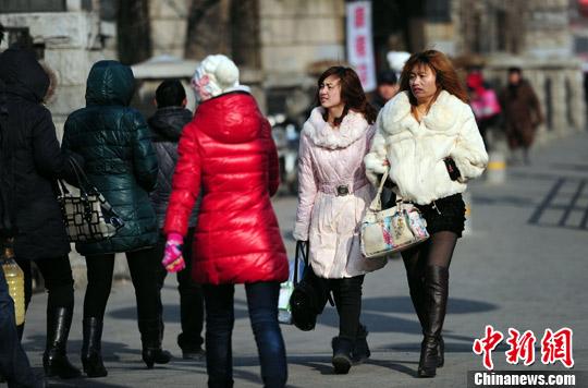 天气预报沈阳新民,沈阳新民的天气预报?-第2张图片-巾百福 天气预报沈阳新民,沈阳新民的天气预报?-第2张图片-巾百福