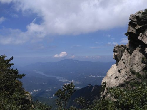 罗田天堂寨天气预报?罗田天堂寨天气预报15天查询?-第2张图片-巾百福 罗田天堂寨天气预报?罗田天堂寨天气预报15天查询?-第2张图片-巾百福