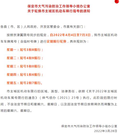 涞源限号8月23号,2020年涞源限号?-第3张图片-巾百福 涞源限号8月23号,2020年涞源限号?-第3张图片-巾百福