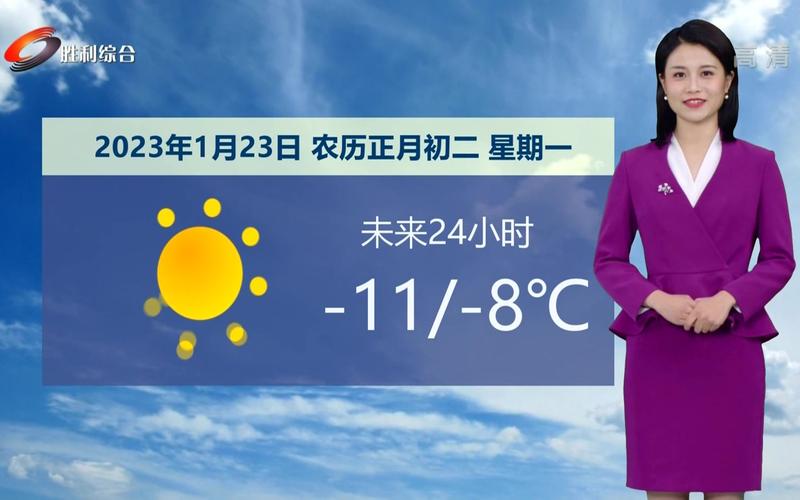 下载东营市天气预报?东营市区天气预报?-第5张图片-巾百福 下载东营市天气预报?东营市区天气预报?-第5张图片-巾百福