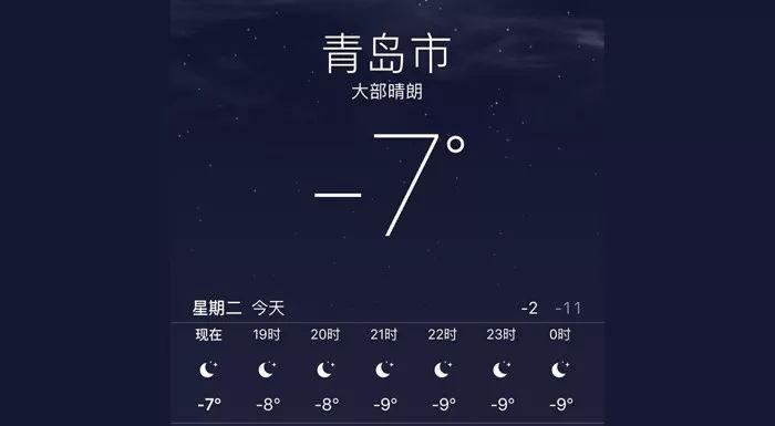 青岛天气预报7天,青岛天气预报7天准确一览表?-第4张图片-巾百福 青岛天气预报7天,青岛天气预报7天准确一览表?-第4张图片-巾百福