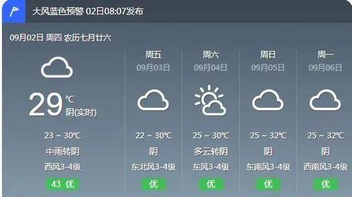 辽宁省天气预报一周?辽宁省 天气预报?-第1张图片-巾百福 辽宁省天气预报一周?辽宁省 天气预报?-第1张图片-巾百福