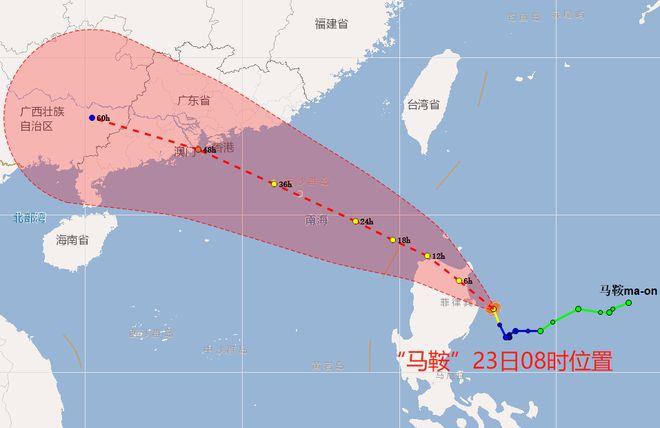 珠海气象台天气预报,珠海气象台天气预报15天-第4张图片-巾百福 珠海气象台天气预报,珠海气象台天气预报15天-第4张图片-巾百福